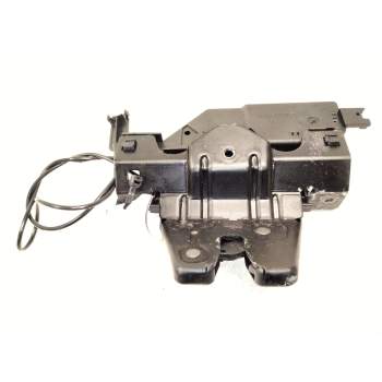 Recambio de cerradura maletero / porton para bmw 1 (e81) 120 i referencia OEM IAM 7840617  