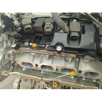 Recambio de motor completo para nissan juke (f15) 1.6 16v referencia OEM IAM MR16  