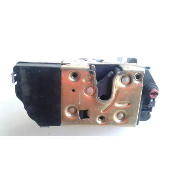 Recambio de cerradura puerta trasera izquierda para peugeot 307 break/sw (s2) sw pack referencia OEM IAM   