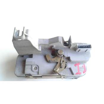 Recambio de cerradura puerta trasera izquierda para peugeot 307 break/sw (s2) sw pack referencia OEM IAM   