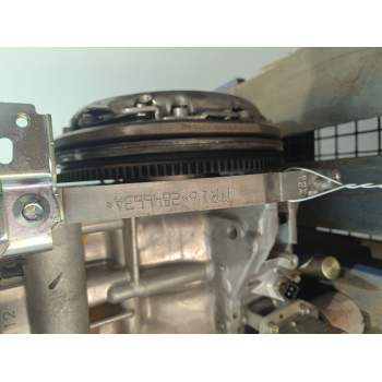 Recambio de motor completo para nissan juke (f15) 1.6 16v referencia OEM IAM MR16  