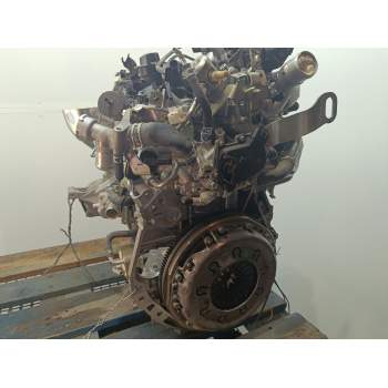 Recambio de motor completo para nissan juke (f15) 1.6 16v referencia OEM IAM MR16  