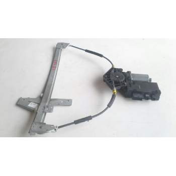 Recambio de elevalunas delantero izquierdo para peugeot 307 break/sw (s2) sw pack referencia OEM IAM   