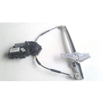 Recambio de elevalunas delantero izquierdo para peugeot 307 break/sw (s2) sw pack referencia OEM IAM   