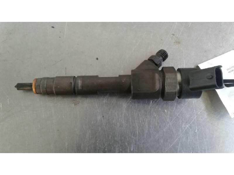 Recambio de inyector para renault espace iv (jk0) 1.9 dci diesel referencia OEM IAM 8200100272  