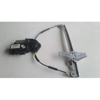Recambio de elevalunas delantero izquierdo para peugeot 307 break/sw (s2) sw pack referencia OEM IAM   