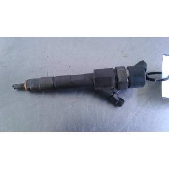 Recambio de inyector para renault espace iv (jk0) 1.9 dci diesel referencia OEM IAM 8200100272  