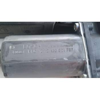 Recambio de elevalunas delantero izquierdo para peugeot 307 break/sw (s2) sw pack referencia OEM IAM   