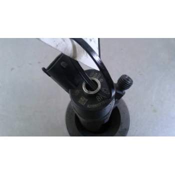 Recambio de inyector para renault espace iv (jk0) 1.9 dci diesel referencia OEM IAM 8200100272  