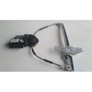 Recambio de elevalunas delantero izquierdo para peugeot 307 break/sw (s2) sw pack referencia OEM IAM   