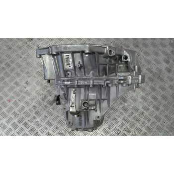 Recambio de caja cambios para nissan qashqai (j10) 1.5 dci turbodiesel cat referencia OEM IAM TL4138  