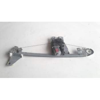 Recambio de elevalunas trasero derecho para peugeot 307 break/sw (s2) sw pack referencia OEM IAM   