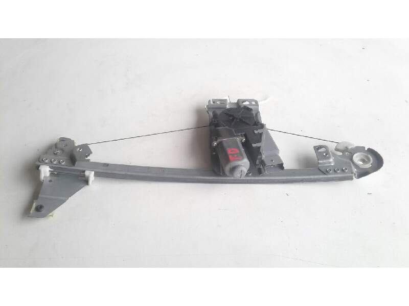 Recambio de elevalunas trasero derecho para peugeot 307 break/sw (s2) sw pack referencia OEM IAM   