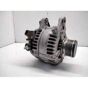 Recambio de alternador para hyundai tucson se bluedrive referencia OEM IAM 1042118840 373002A700 13 , 5V 130A