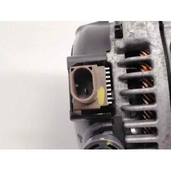 Recambio de alternador para hyundai tucson se bluedrive referencia OEM IAM 1042118840 373002A700 13 , 5V 130A