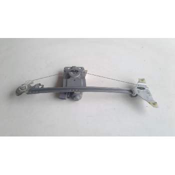 Recambio de elevalunas trasero derecho para peugeot 307 break/sw (s2) sw pack referencia OEM IAM   