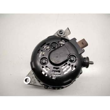 Recambio de alternador para hyundai tucson se bluedrive referencia OEM IAM 1042118840 373002A700 13 , 5V 130A