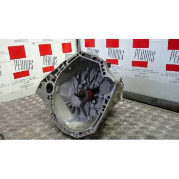 CAJA CAMBIOS TL4138 
