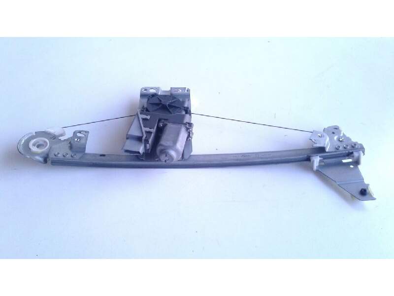 Recambio de elevalunas trasero izquierdo para peugeot 307 break/sw (s2) sw pack referencia OEM IAM   