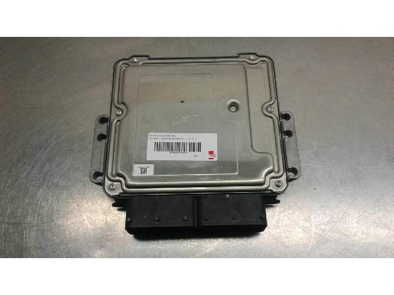 Recambio de centralita motor uce para hyundai tucson se bluedrive referencia OEM IAM 0281031578 EDC17C57 391402ABB0