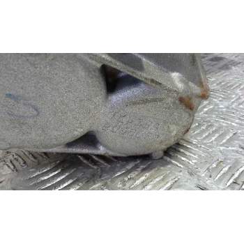 Recambio de caja cambios para nissan qashqai (j10) 1.5 dci turbodiesel cat referencia OEM IAM TL4138  