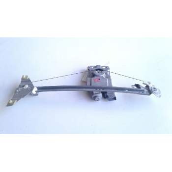 Recambio de elevalunas trasero izquierdo para peugeot 307 break/sw (s2) sw pack referencia OEM IAM   