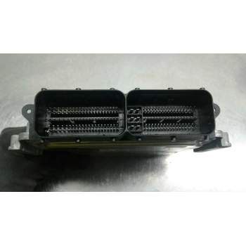 Recambio de centralita motor uce para hyundai tucson se bluedrive referencia OEM IAM 0281031578 EDC17C57 391402ABB0