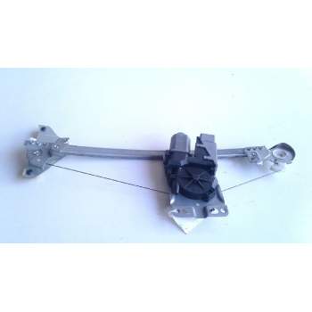 Recambio de elevalunas trasero izquierdo para peugeot 307 break/sw (s2) sw pack referencia OEM IAM   