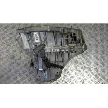 Recambio de caja cambios para nissan qashqai (j10) 1.5 dci turbodiesel cat referencia OEM IAM TL4138  