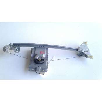 Recambio de elevalunas trasero izquierdo para peugeot 307 break/sw (s2) sw pack referencia OEM IAM   