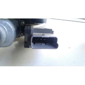 Recambio de elevalunas trasero izquierdo para peugeot 307 break/sw (s2) sw pack referencia OEM IAM   