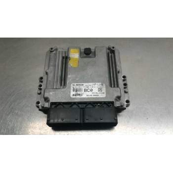 Recambio de centralita motor uce para hyundai tucson se bluedrive referencia OEM IAM 0281031578 EDC17C57 391402ABB0