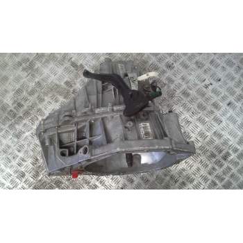 CAJA CAMBIOS TL4138 