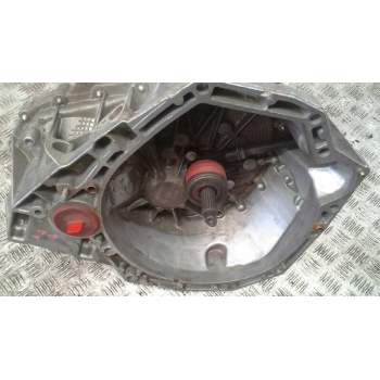 Recambio de caja cambios para nissan qashqai (j10) 1.5 dci turbodiesel cat referencia OEM IAM TL4138  