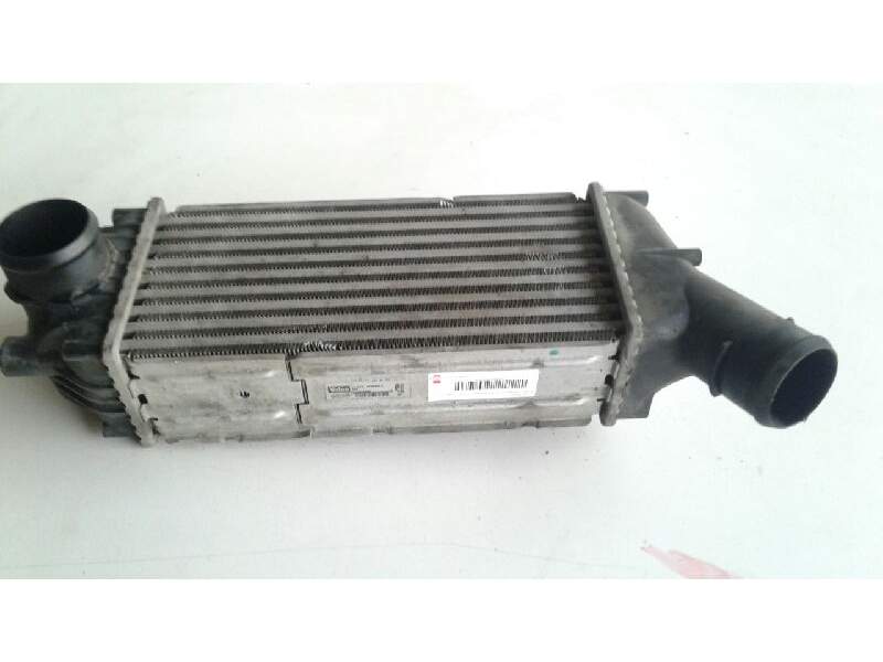 Recambio de intercooler para peugeot 307 break/sw (s2) sw pack referencia OEM IAM 874824KH  9646694680