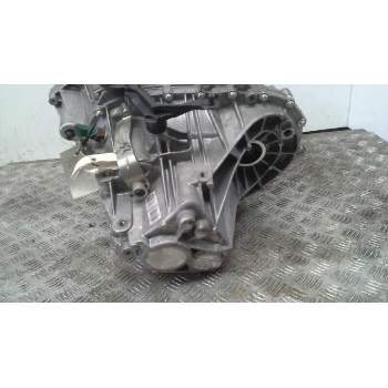 Recambio de caja cambios para nissan qashqai (j10) 1.5 dci turbodiesel cat referencia OEM IAM TL4138  
