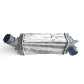 Recambio de intercooler para peugeot 307 break/sw (s2) sw pack referencia OEM IAM 874824KH  9646694680