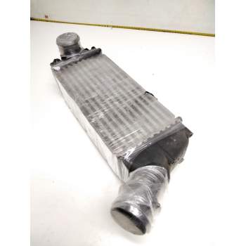 Recambio de intercooler para peugeot 307 break/sw (s2) sw pack referencia OEM IAM 874824KH  9646694680