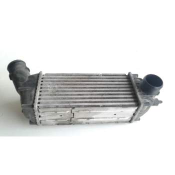 Recambio de intercooler para peugeot 307 break/sw (s2) sw pack referencia OEM IAM 874824KH  9646694680