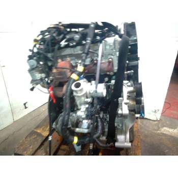 Recambio de motor completo para iveco daily vi furgoneta 33s16, 35s16, 35c16, 40c16, 50c16 referencia OEM IAM F1AGL411A  
