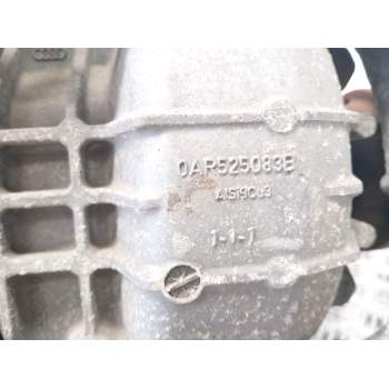 Recambio de diferencial trasero para audi a4 berlina (8e) 2.0 tdi quattro (dpf) (103kw) referencia OEM IAM 8K0599287C  