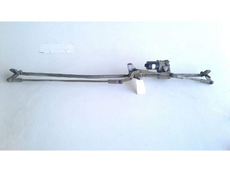 Recambio de motor limpia delantero para peugeot 307 break/sw (s2) sw pack referencia OEM IAM 40463812V  