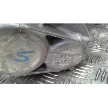 Recambio de caja cambios para nissan qashqai (j10) 1.5 dci turbodiesel cat referencia OEM IAM TL4138  