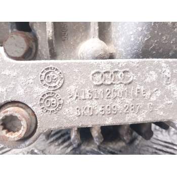 Recambio de diferencial trasero para audi a4 berlina (8e) 2.0 tdi quattro (dpf) (103kw) referencia OEM IAM 8K0599287C  