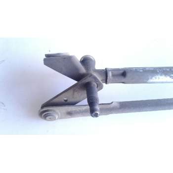 Recambio de motor limpia delantero para peugeot 307 break/sw (s2) sw pack referencia OEM IAM 40463812V  