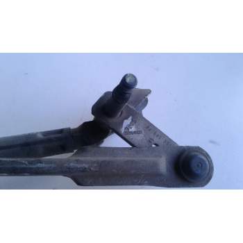 Recambio de motor limpia delantero para peugeot 307 break/sw (s2) sw pack referencia OEM IAM 40463812V  
