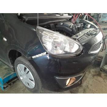 mitsubishi mirage / space star vi hatchback (a0_a) del año 2020