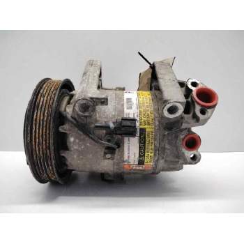 COMPRESOR AIRE ACONDICIONADO 2J55045591 
