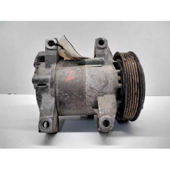 Recambio de compresor aire acondicionado para nissan primera berlina (p12) acenta referencia OEM IAM 2J55045591  