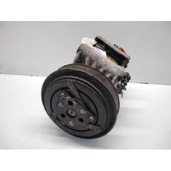 Recambio de compresor aire acondicionado para nissan primera berlina (p12) acenta referencia OEM IAM 2J55045591  